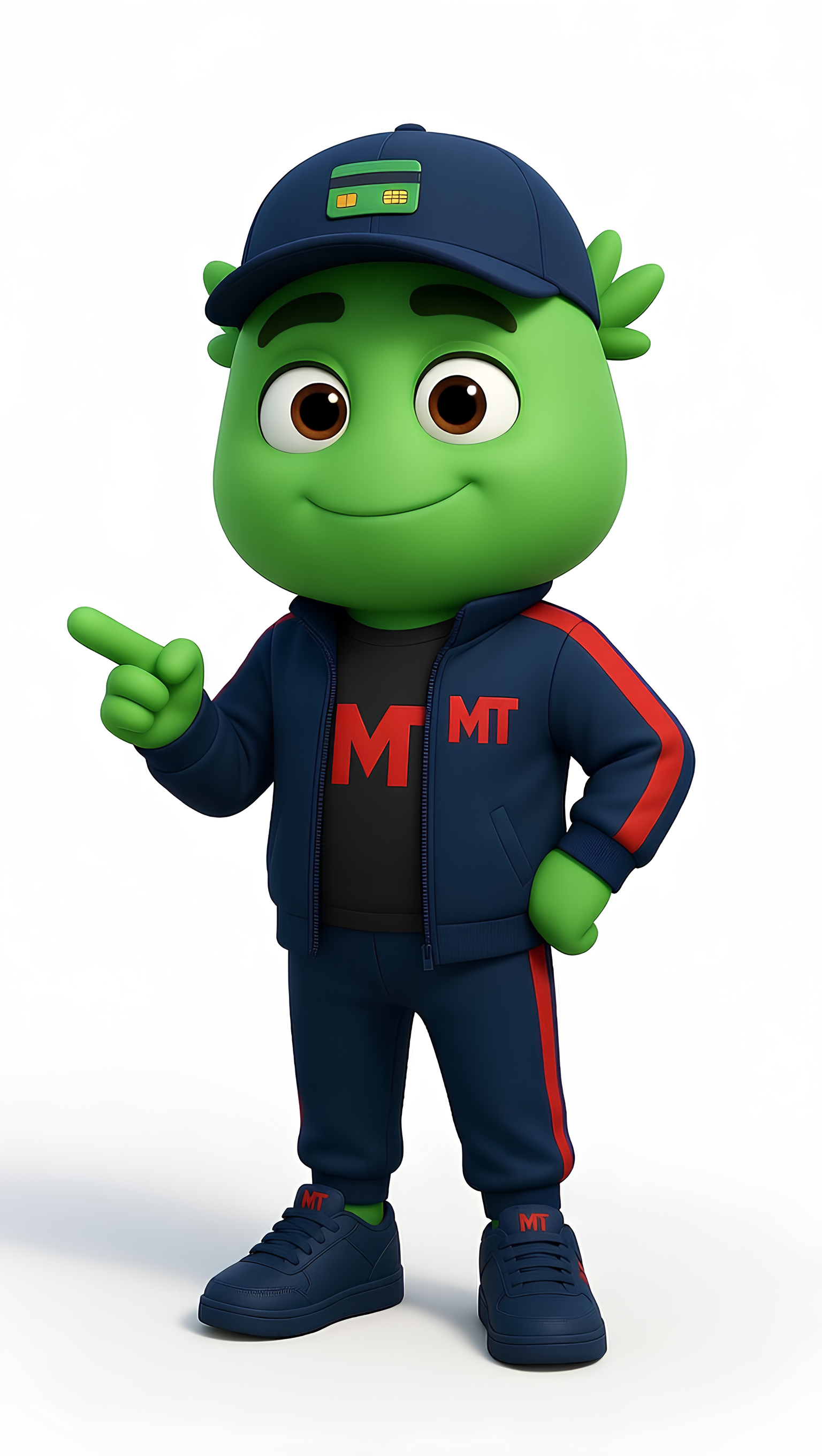 Merchant True Mascot - Expert Credit Card Processing Consultant Specializing in Merchant Statement Audits